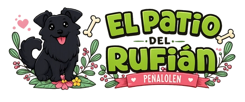 El patio del Rufián